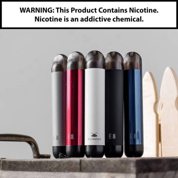 VAPEANTS E8 POD SYSTEM