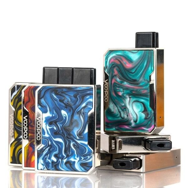 VOOPOO DRAG NANO POD SYSTEM