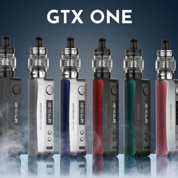 Vaporesso-GTX-One