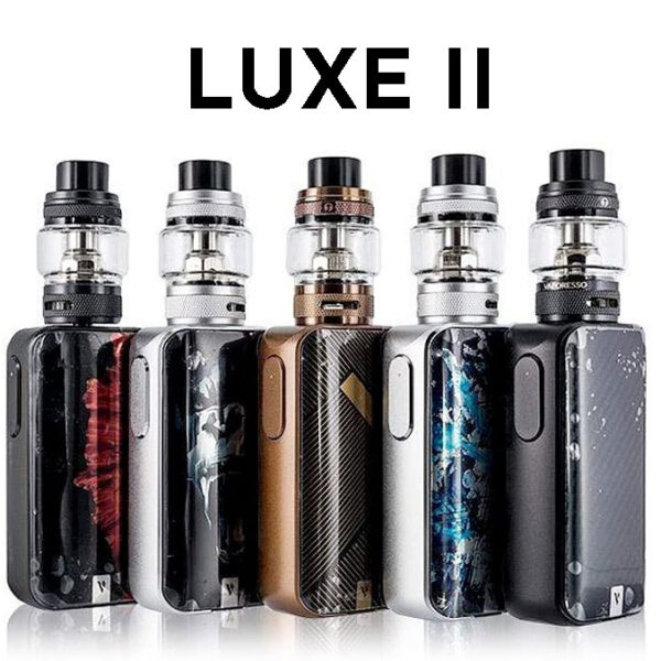 Vaporesso-Luxe