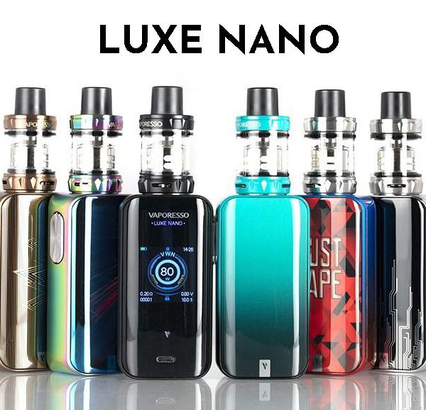 Vaporesso-Luxe-Nano-1