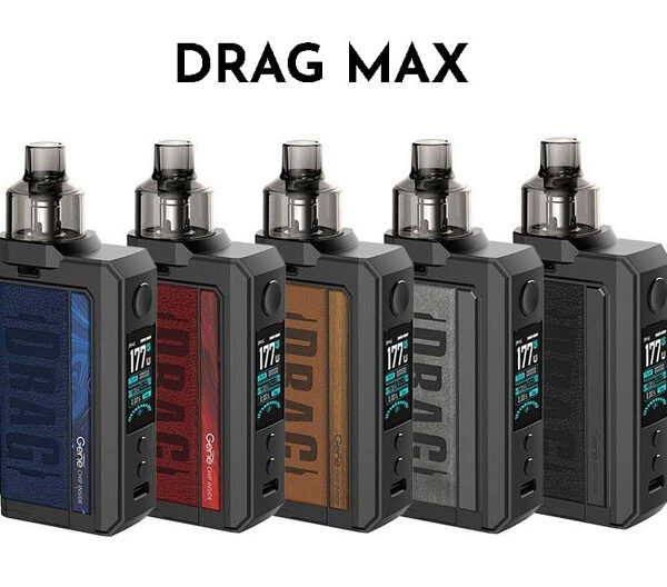 Voopoo-Drag-Max