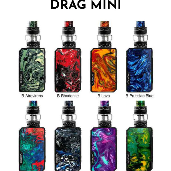 Voopoo-Drag-Mini