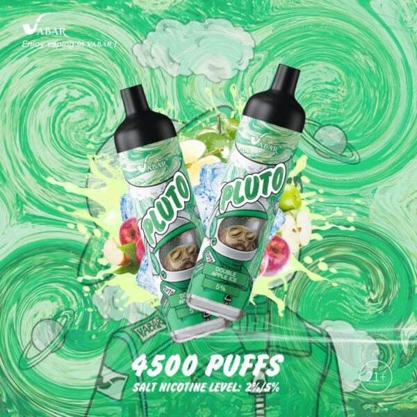 tiger vape