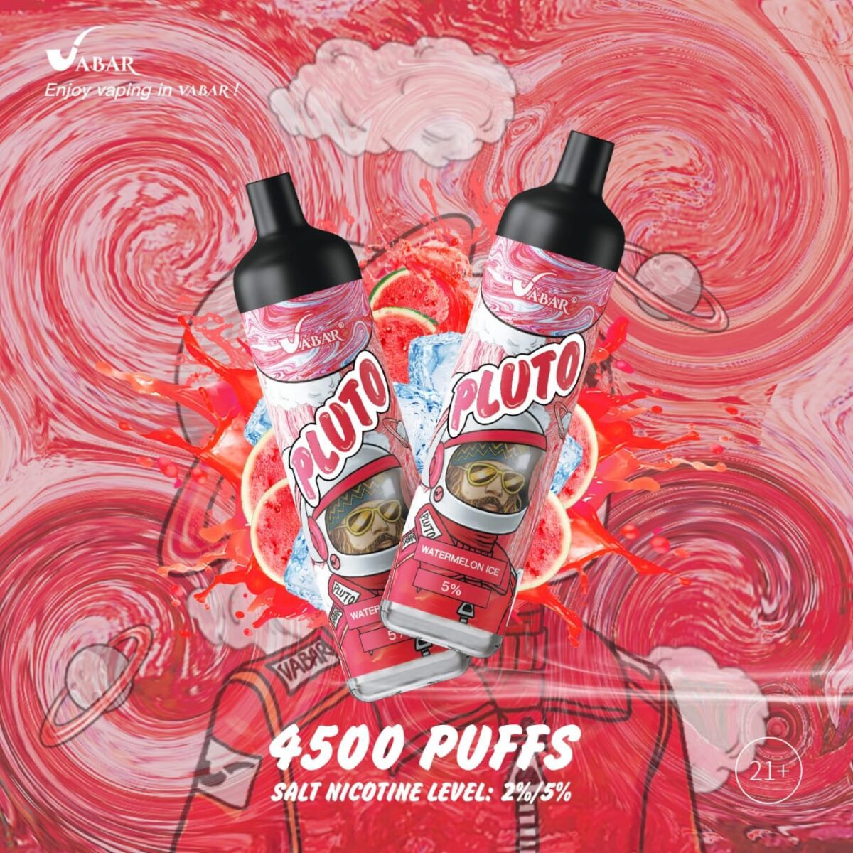 vape market