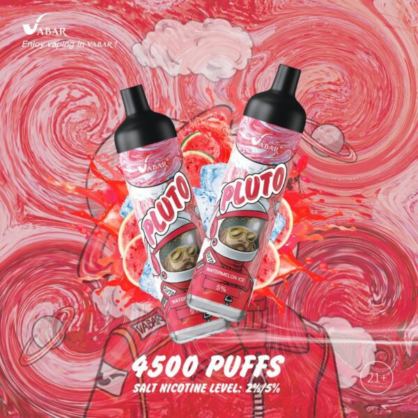 vape market