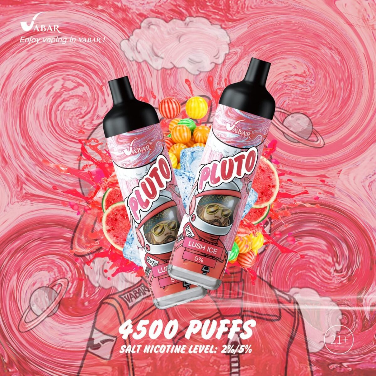 vape market
