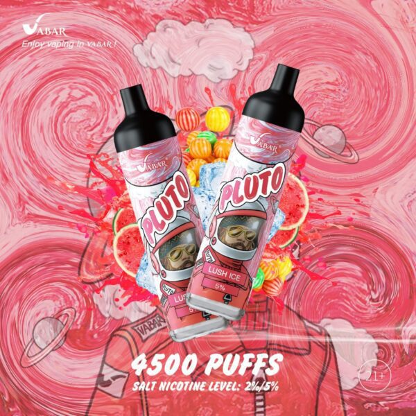 vape market