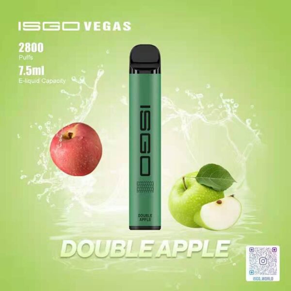 isgo vape