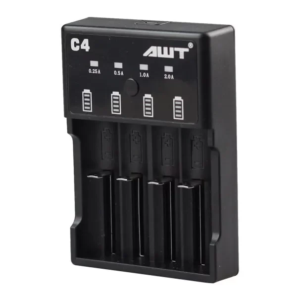 AWT C4 BATTERY CHARGER