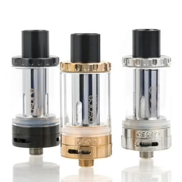 CLEITO SUB-OHM TANK BY ASPIRE