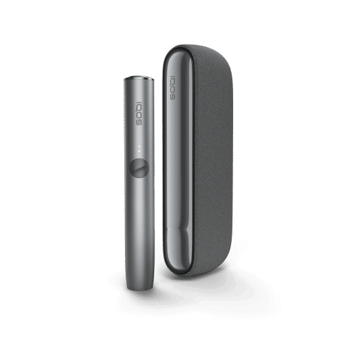 Iqos Iluma Black Device