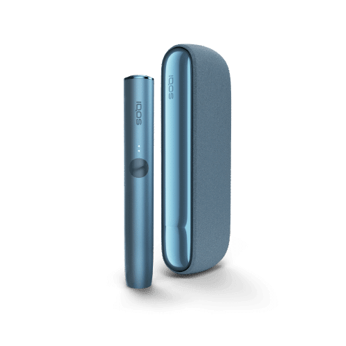 Iqos Iluma Blue Device