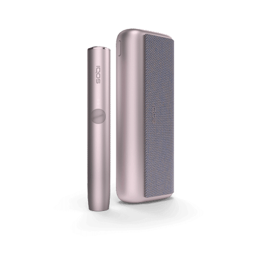 Iqos Iluma Prime Lavenda Device