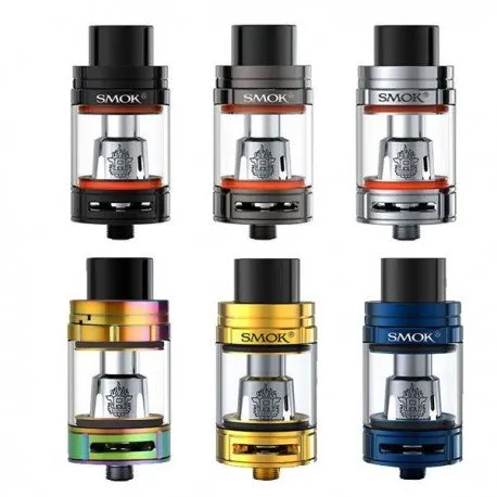 SMOK TFV8 BIG BABY BEAST TANK | Best Vape Shop in UAE