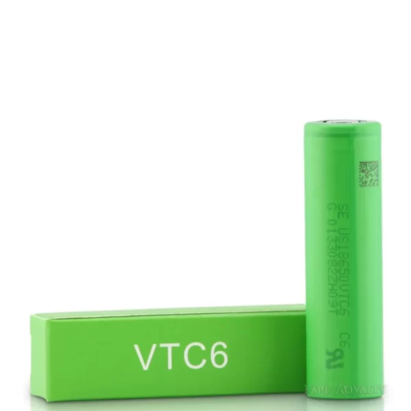 SONY VTC6 BATTERY FOR VAPE