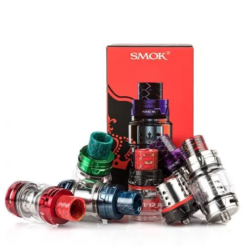 TFV12 Prince Sub-Ohm Tank By Smok