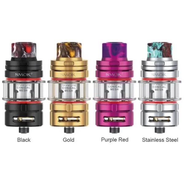 TFV16 Lite Tank By SMOK