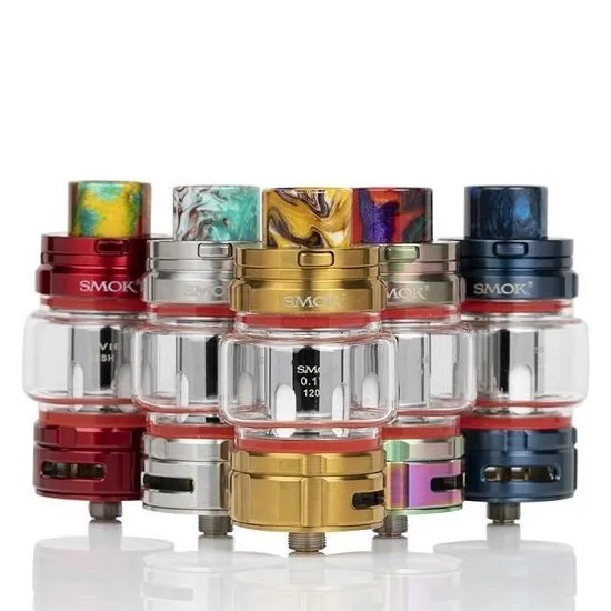 TFV16 SUB-OHM TANK BY SMOK