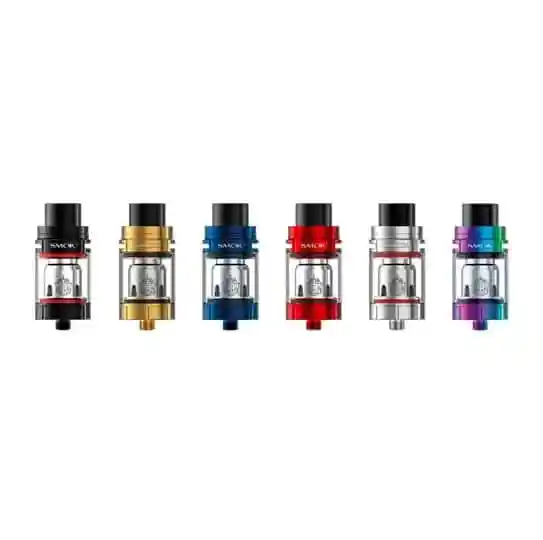 TFV8 X-Baby Sub-Ohm Tank By Smok