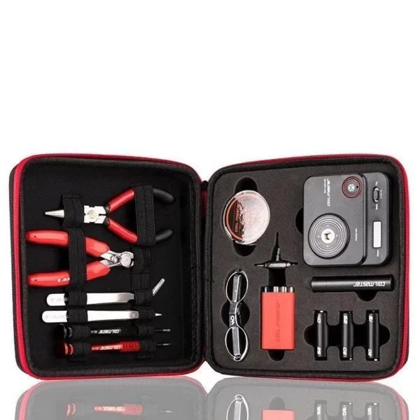 Coil Master DIY Kit V3 Original