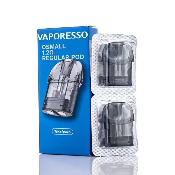 VAPORESSO OSMALL REPLACEMENT PODS